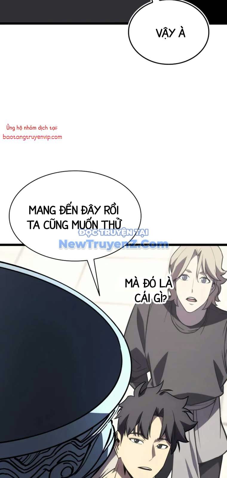 Vị Vua Mạnh Nhất Đã Trở Lại - Chapter 127 - Page 97
