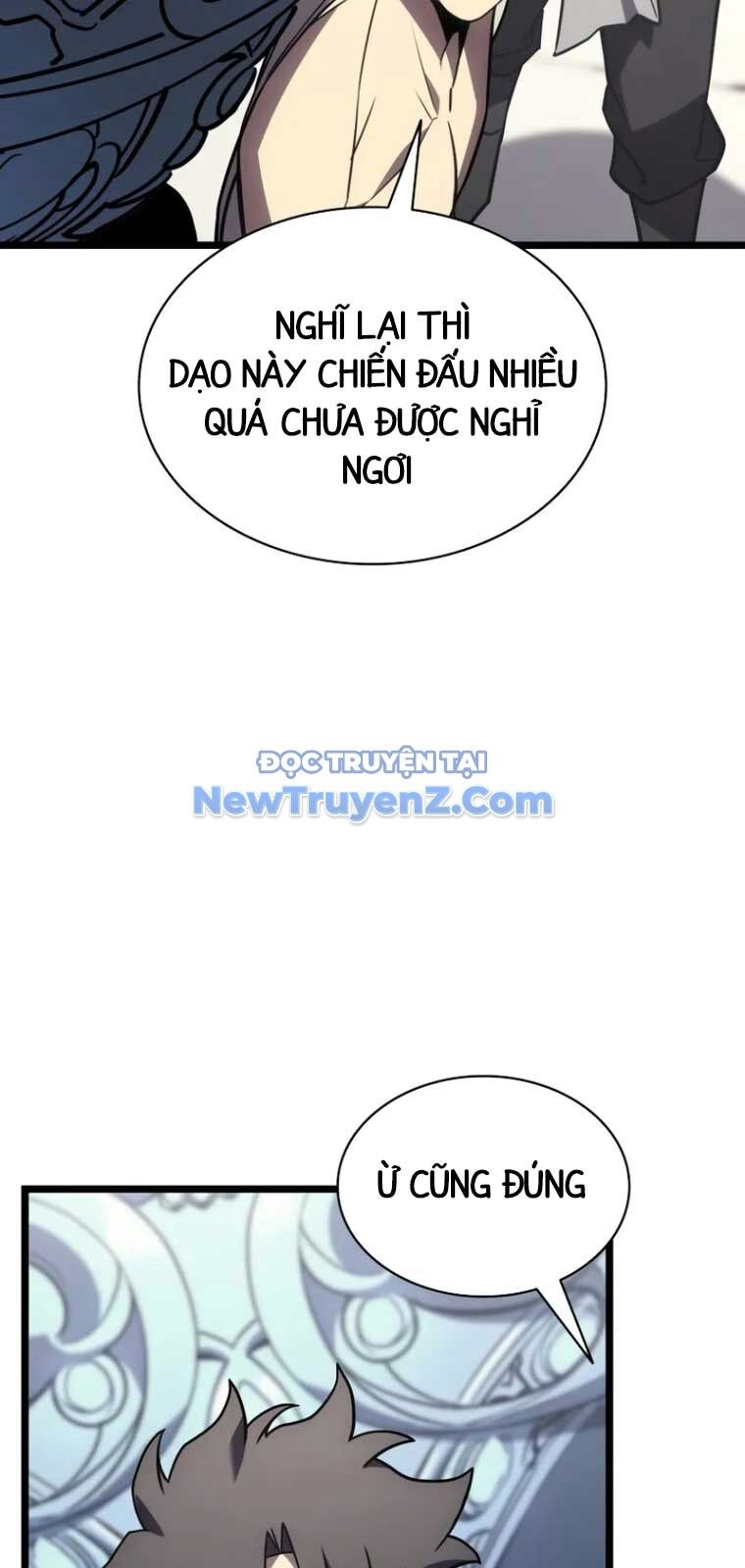 Vị Vua Mạnh Nhất Đã Trở Lại - Chapter 127 - Page 98