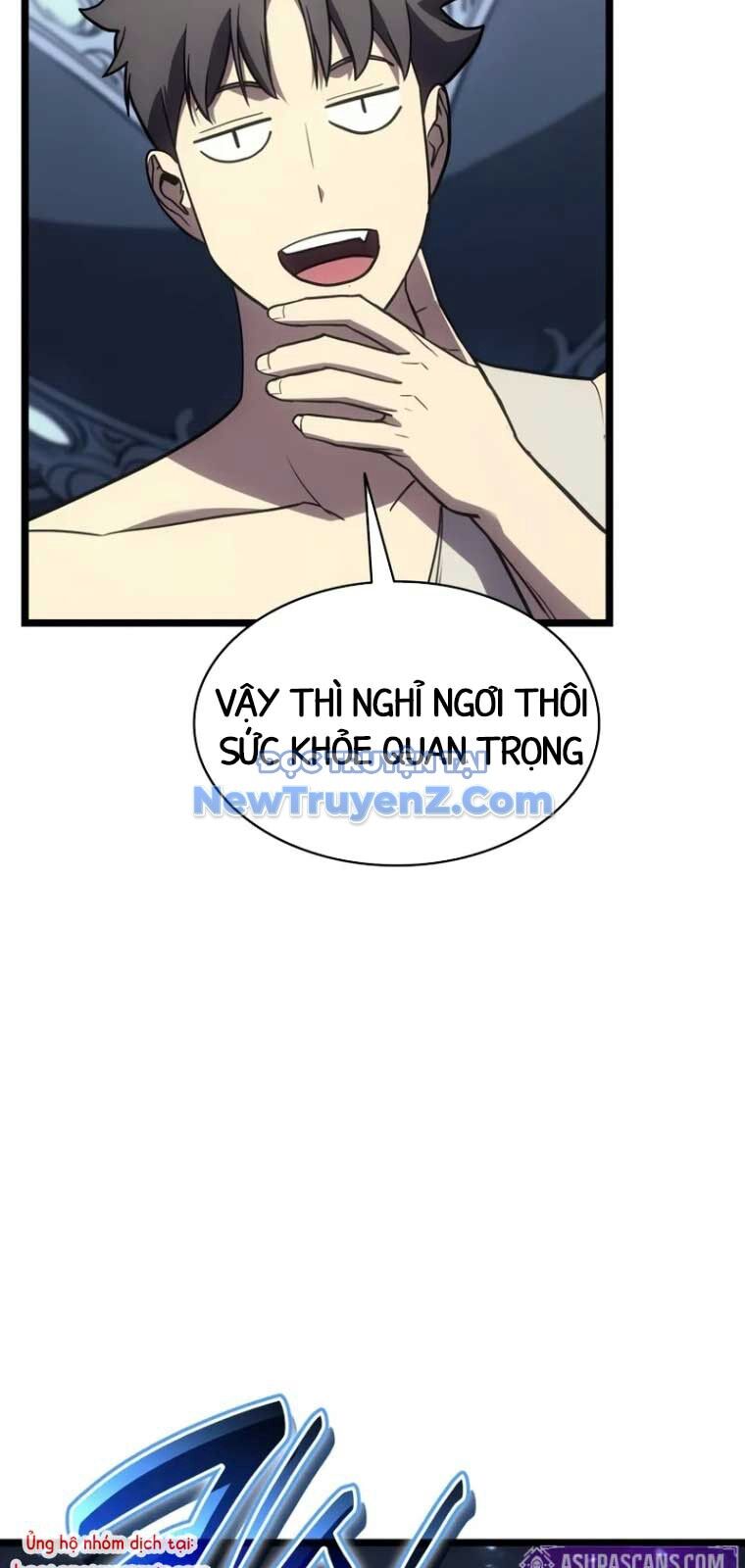 Vị Vua Mạnh Nhất Đã Trở Lại - Chapter 127 - Page 99