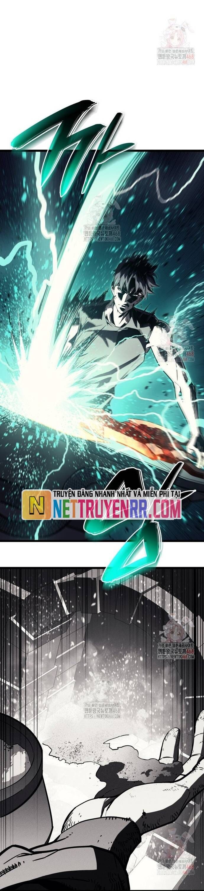 Vị Vua Mạnh Nhất Đã Trở Lại - Chapter 128 - Page 10