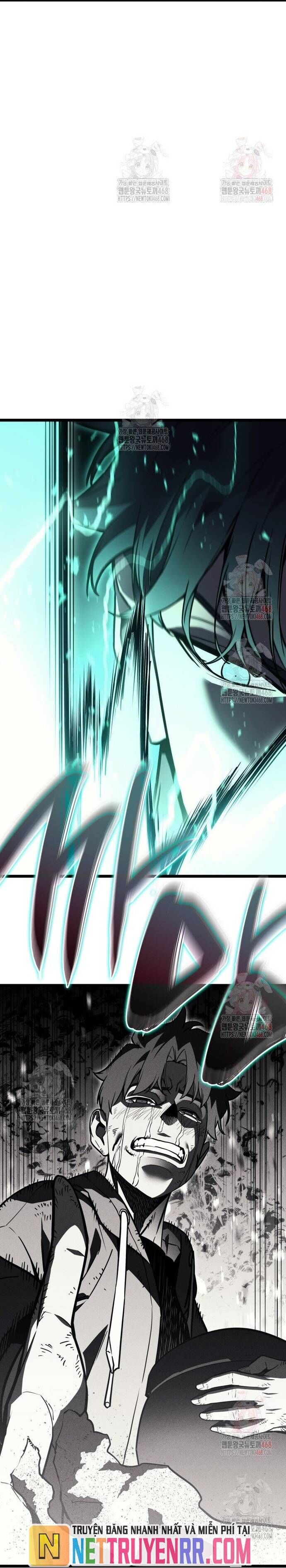 Vị Vua Mạnh Nhất Đã Trở Lại - Chapter 128 - Page 11