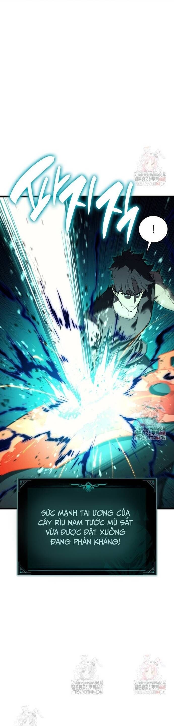 Vị Vua Mạnh Nhất Đã Trở Lại - Chapter 128 - Page 12