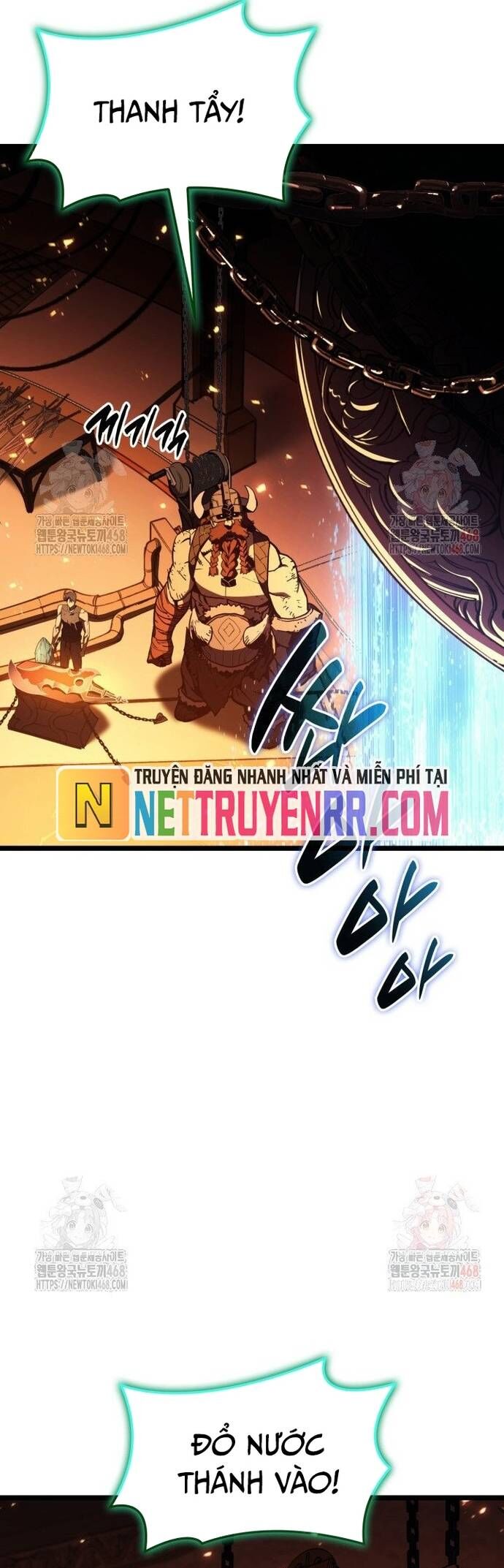 Vị Vua Mạnh Nhất Đã Trở Lại - Chapter 128 - Page 14