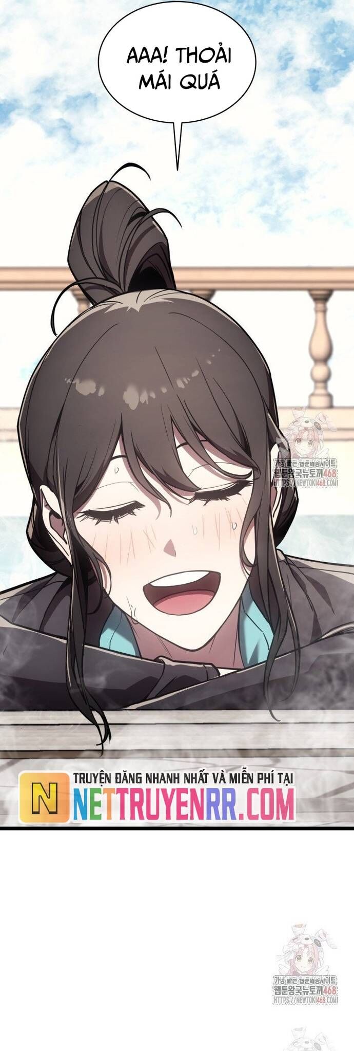 Vị Vua Mạnh Nhất Đã Trở Lại - Chapter 128 - Page 18