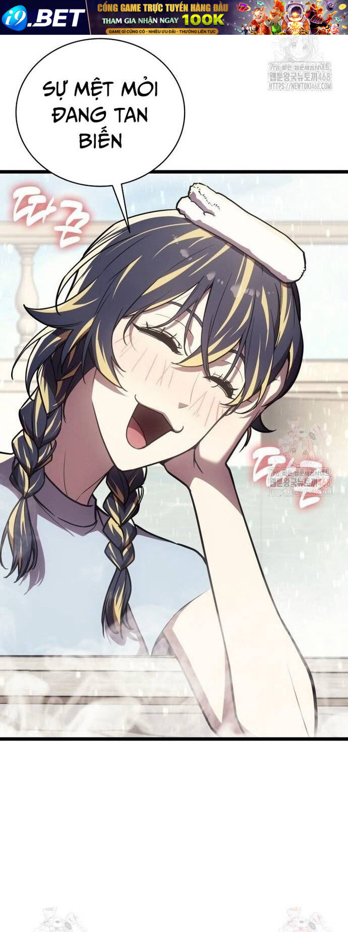 Vị Vua Mạnh Nhất Đã Trở Lại - Chapter 128 - Page 19