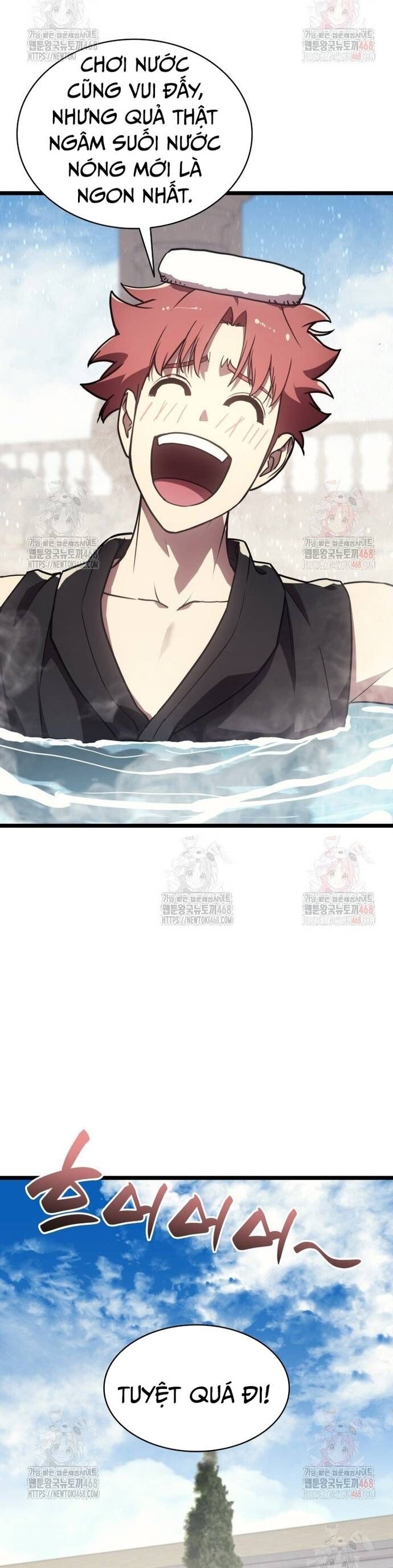 Vị Vua Mạnh Nhất Đã Trở Lại - Chapter 128 - Page 20