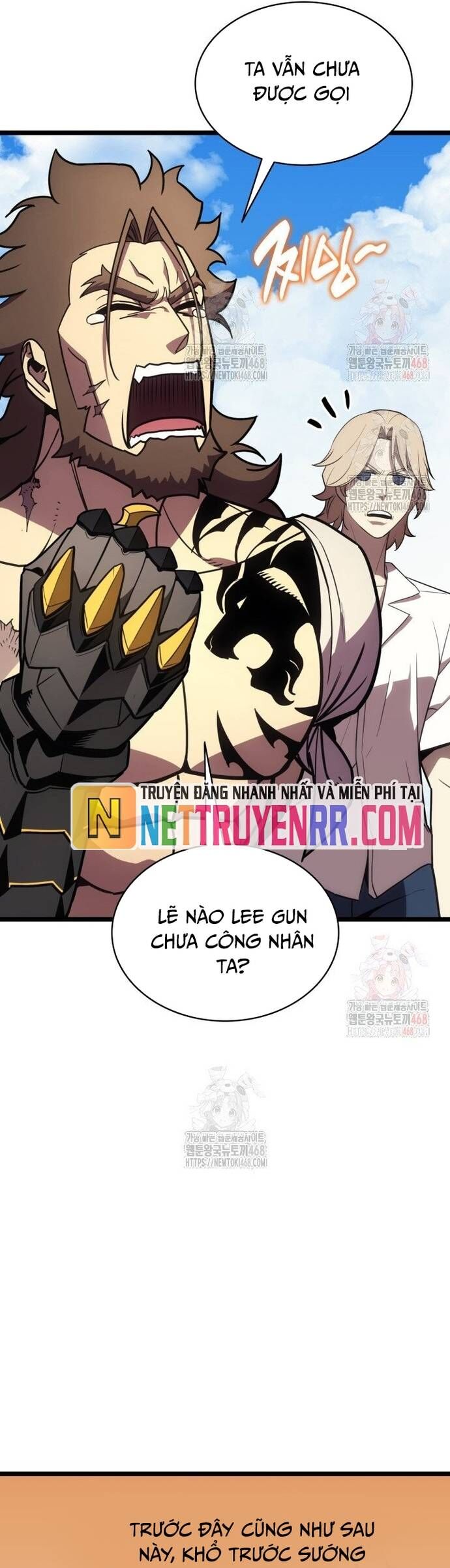 Vị Vua Mạnh Nhất Đã Trở Lại - Chapter 128 - Page 25
