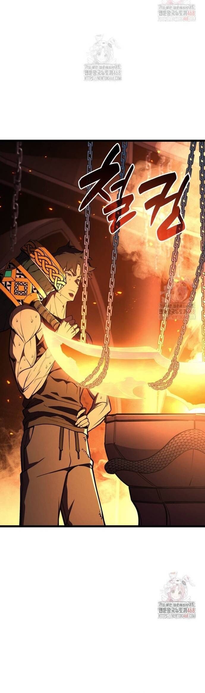 Vị Vua Mạnh Nhất Đã Trở Lại - Chapter 128 - Page 3