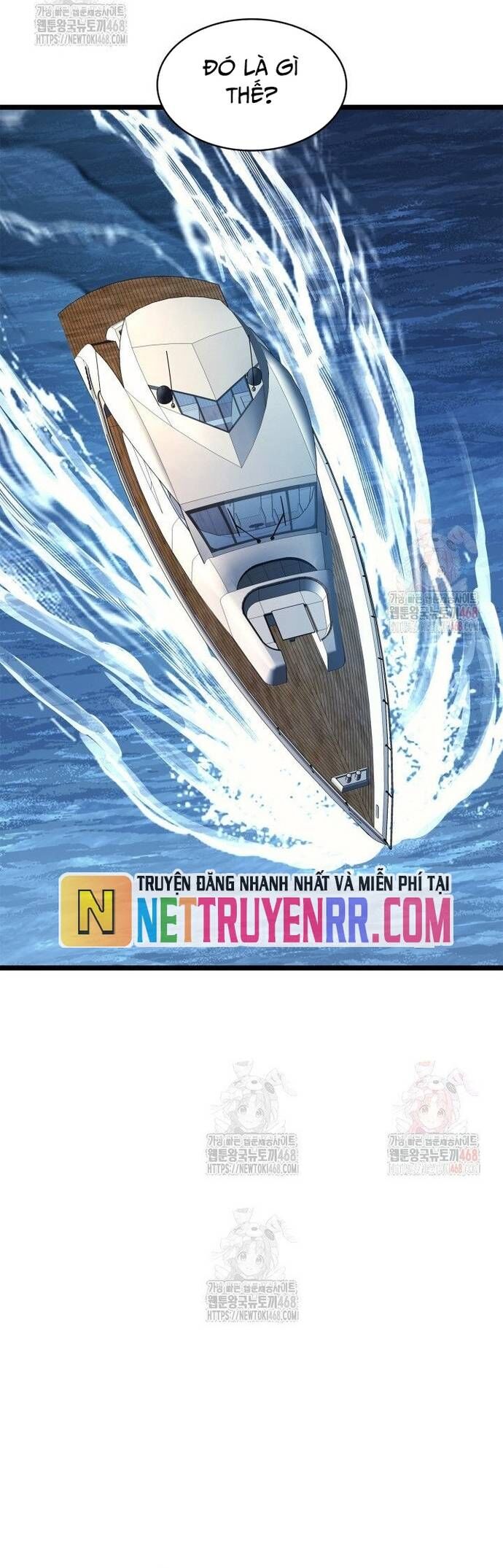 Vị Vua Mạnh Nhất Đã Trở Lại - Chapter 128 - Page 32