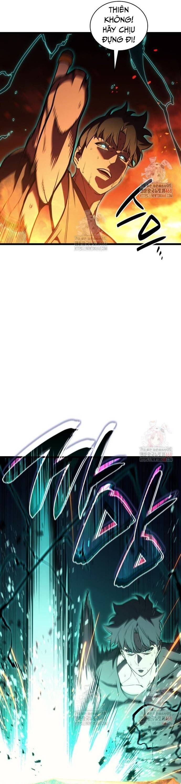 Vị Vua Mạnh Nhất Đã Trở Lại - Chapter 128 - Page 4