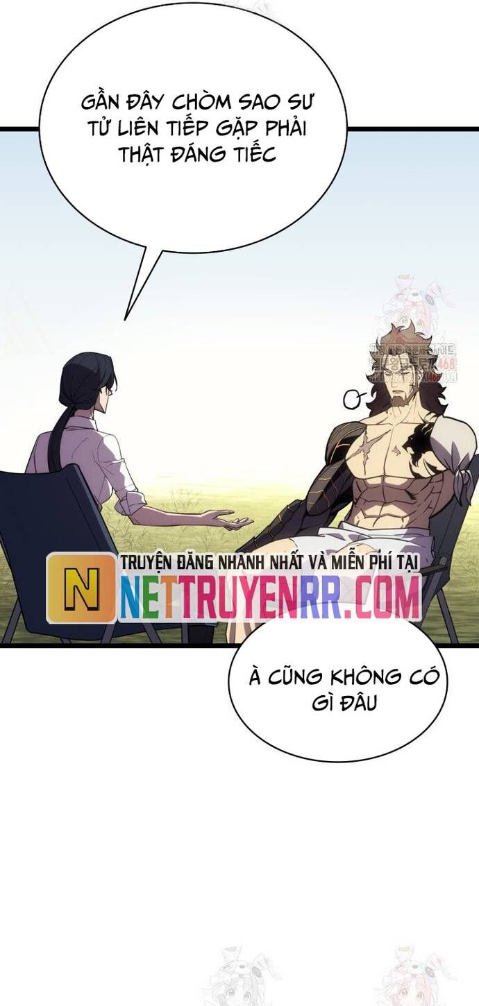 Vị Vua Mạnh Nhất Đã Trở Lại - Chapter 128 - Page 41