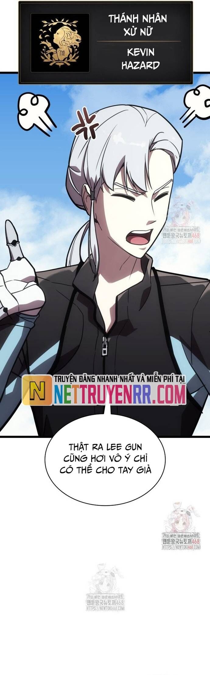 Vị Vua Mạnh Nhất Đã Trở Lại - Chapter 128 - Page 47