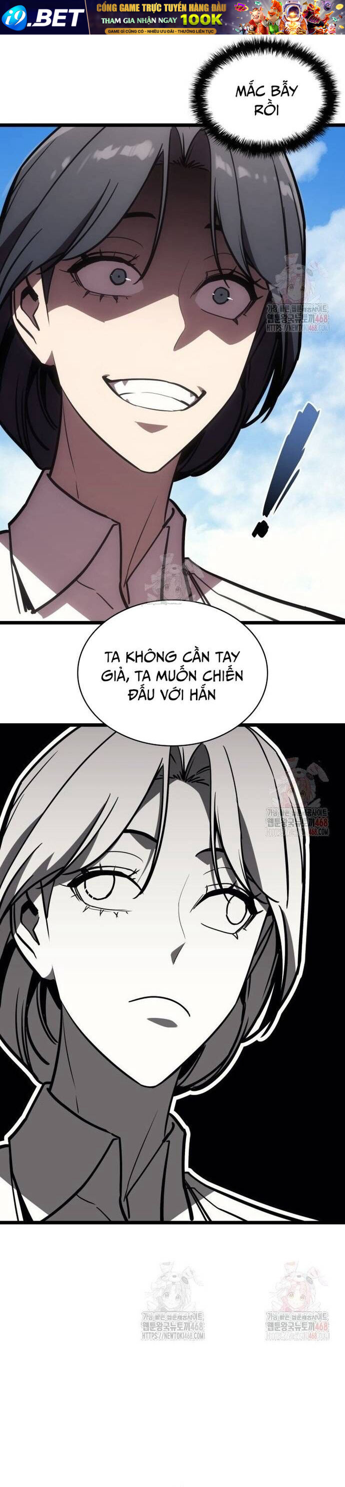 Vị Vua Mạnh Nhất Đã Trở Lại - Chapter 128 - Page 48