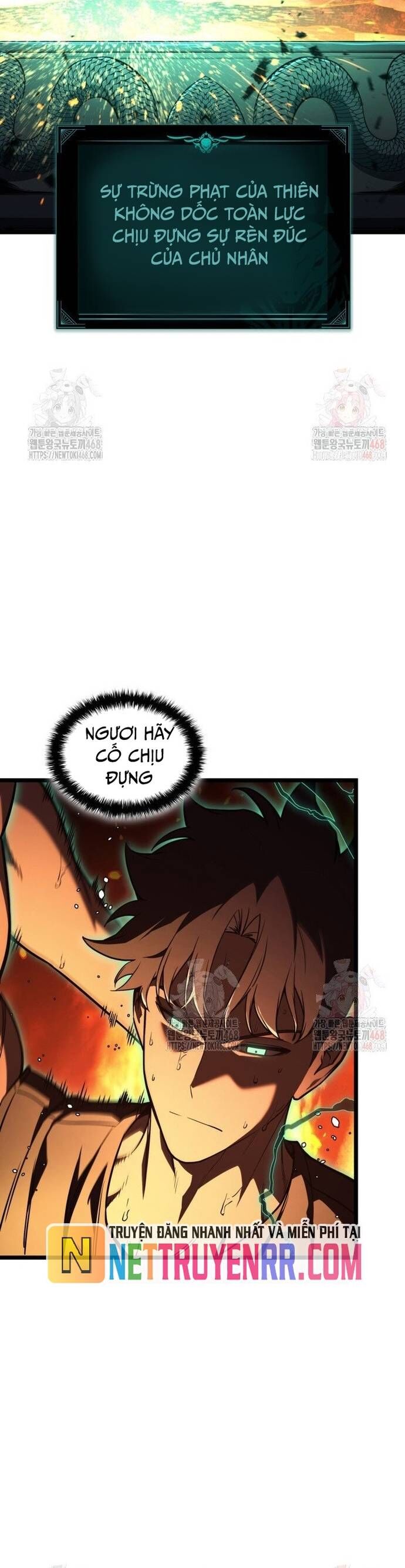 Vị Vua Mạnh Nhất Đã Trở Lại - Chapter 128 - Page 5