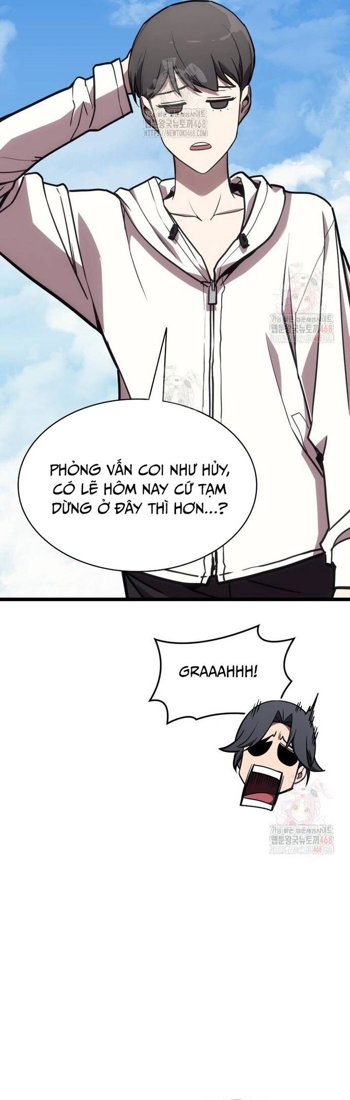 Vị Vua Mạnh Nhất Đã Trở Lại - Chapter 128 - Page 55