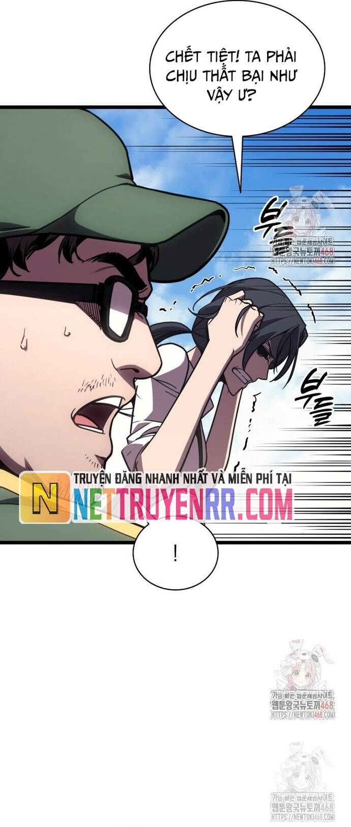 Vị Vua Mạnh Nhất Đã Trở Lại - Chapter 128 - Page 56