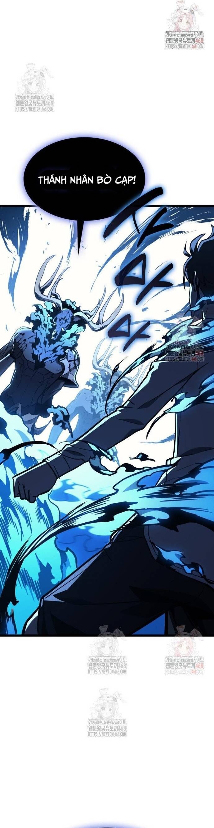 Vị Vua Mạnh Nhất Đã Trở Lại - Chapter 128 - Page 60