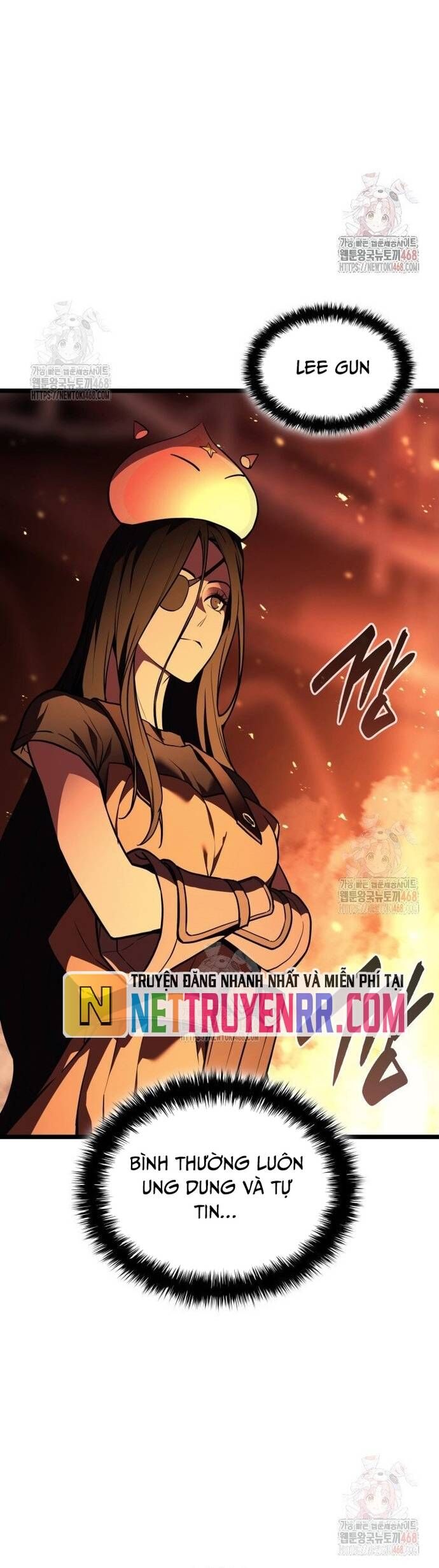 Vị Vua Mạnh Nhất Đã Trở Lại - Chapter 128 - Page 7