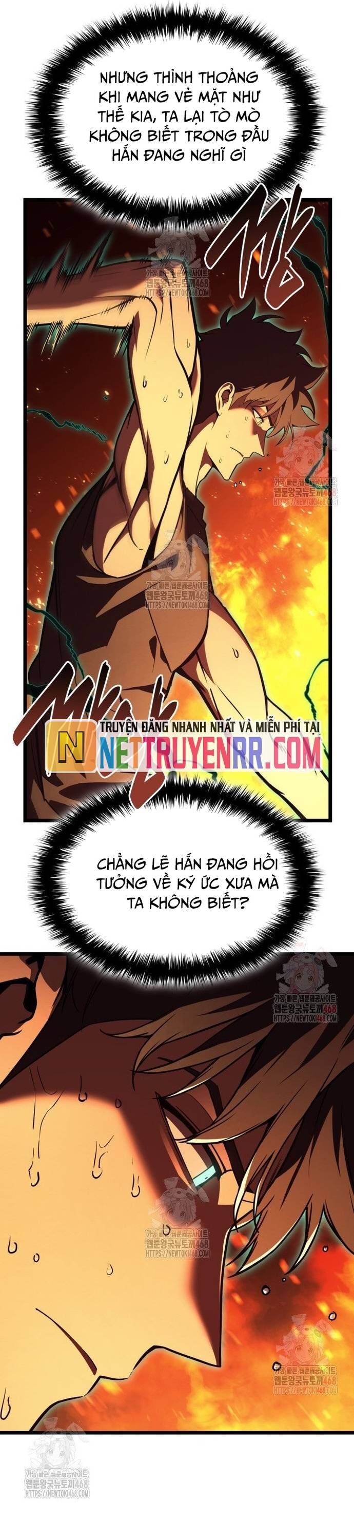 Vị Vua Mạnh Nhất Đã Trở Lại - Chapter 128 - Page 8