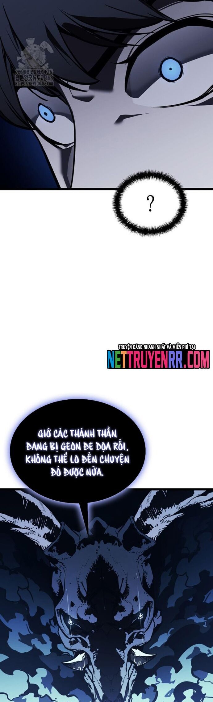 Vị Vua Mạnh Nhất Đã Trở Lại - Chapter 129 - Page 10