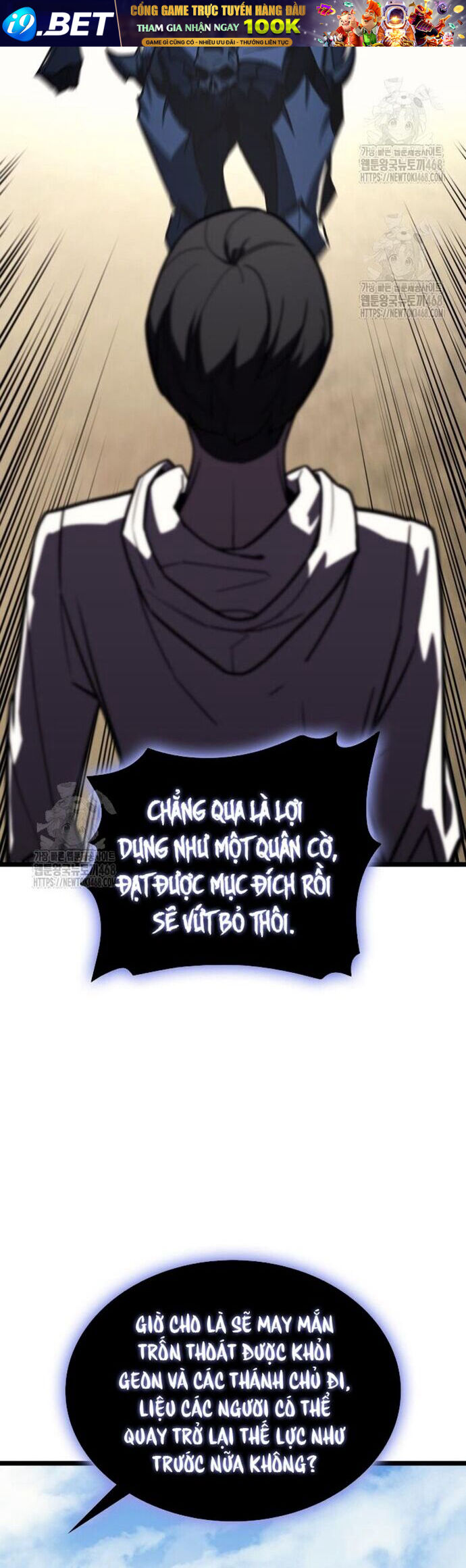 Vị Vua Mạnh Nhất Đã Trở Lại - Chapter 129 - Page 13