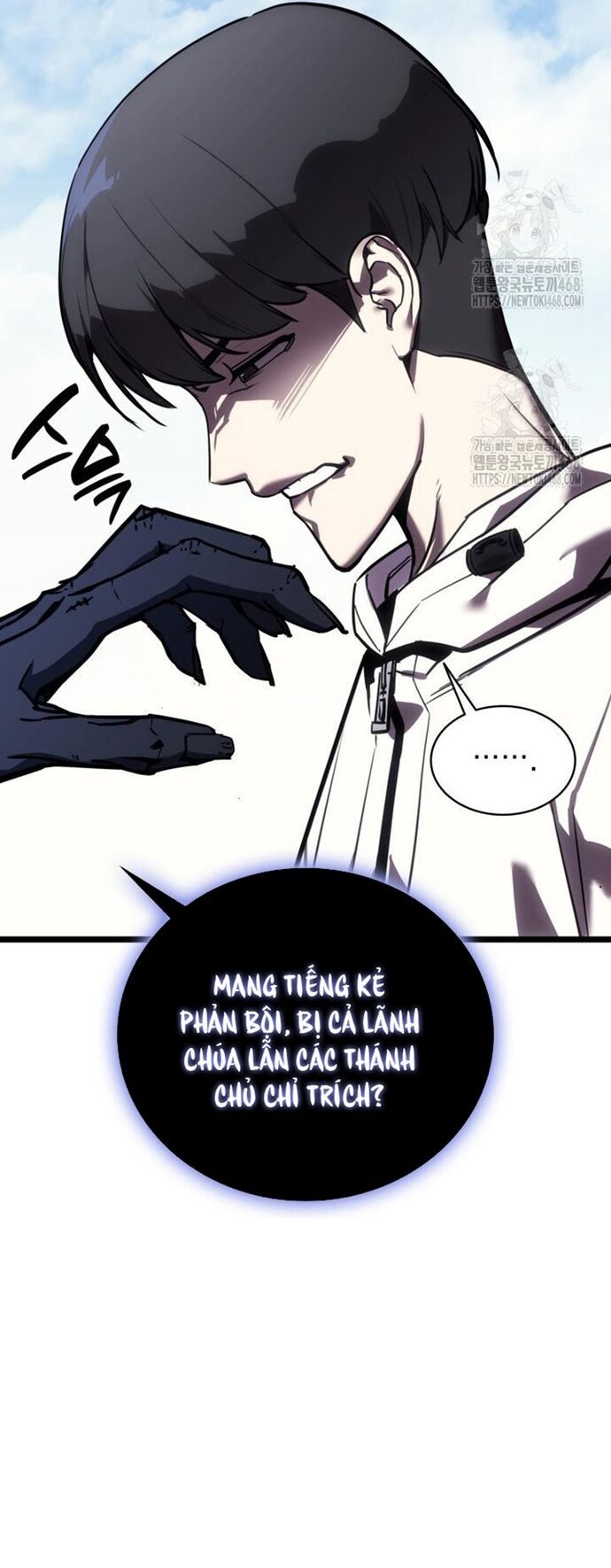 Vị Vua Mạnh Nhất Đã Trở Lại - Chapter 129 - Page 14
