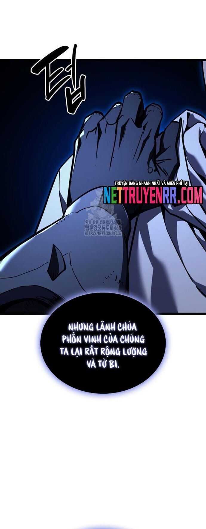 Vị Vua Mạnh Nhất Đã Trở Lại - Chapter 129 - Page 15