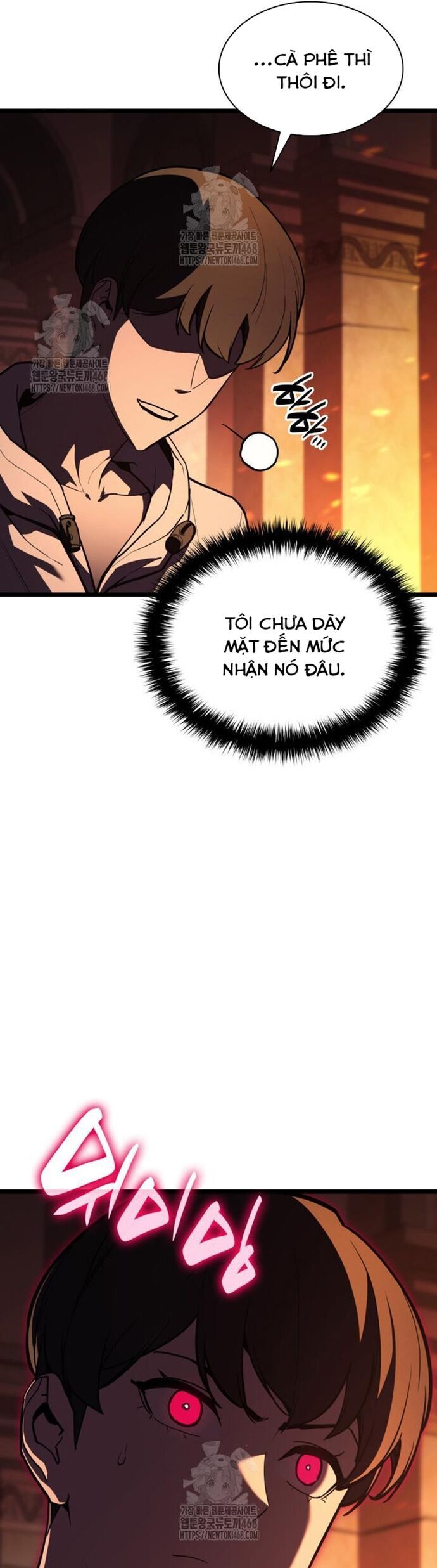 Vị Vua Mạnh Nhất Đã Trở Lại - Chapter 129 - Page 26
