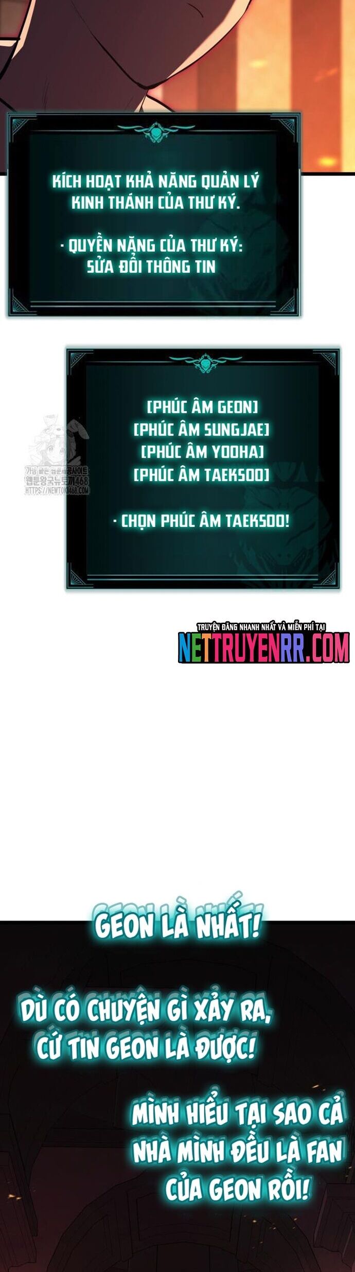 Vị Vua Mạnh Nhất Đã Trở Lại - Chapter 129 - Page 27