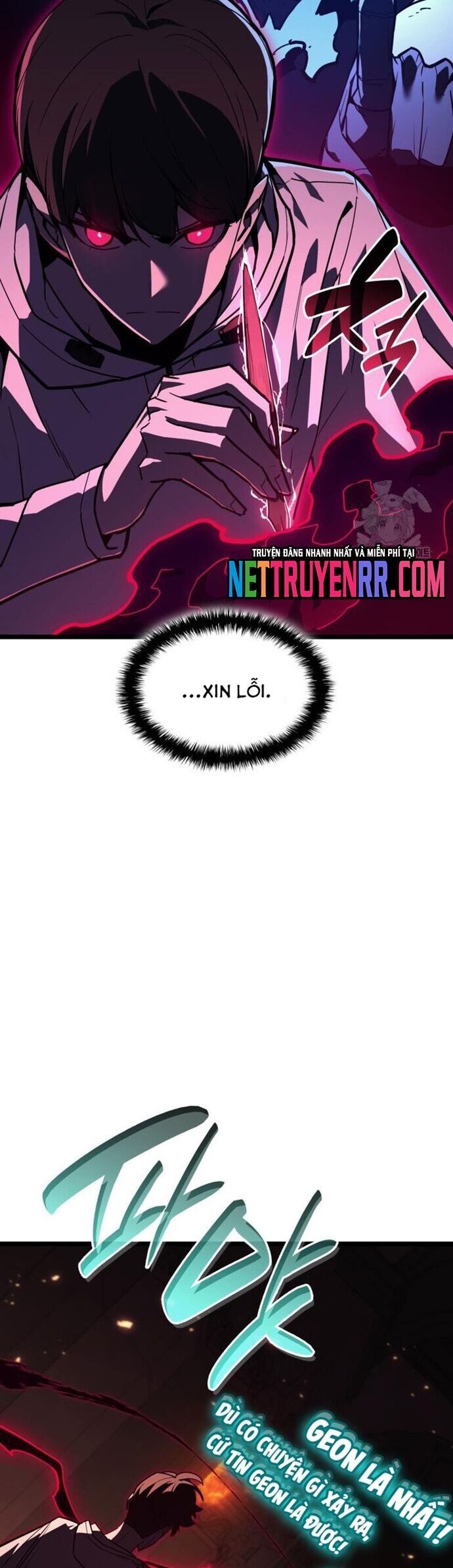 Vị Vua Mạnh Nhất Đã Trở Lại - Chapter 129 - Page 29