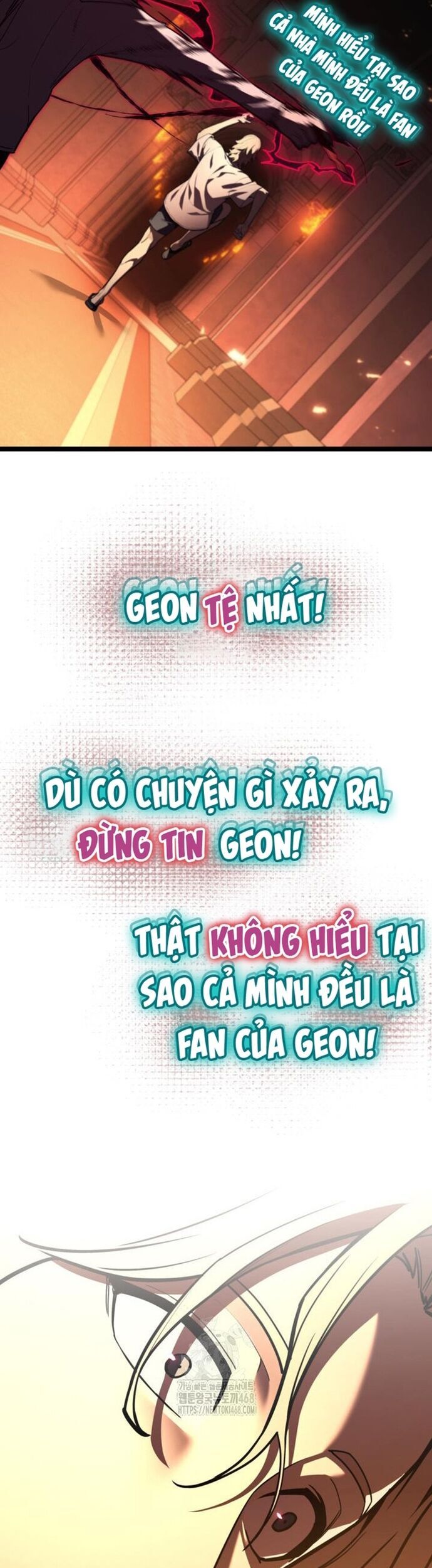 Vị Vua Mạnh Nhất Đã Trở Lại - Chapter 129 - Page 30