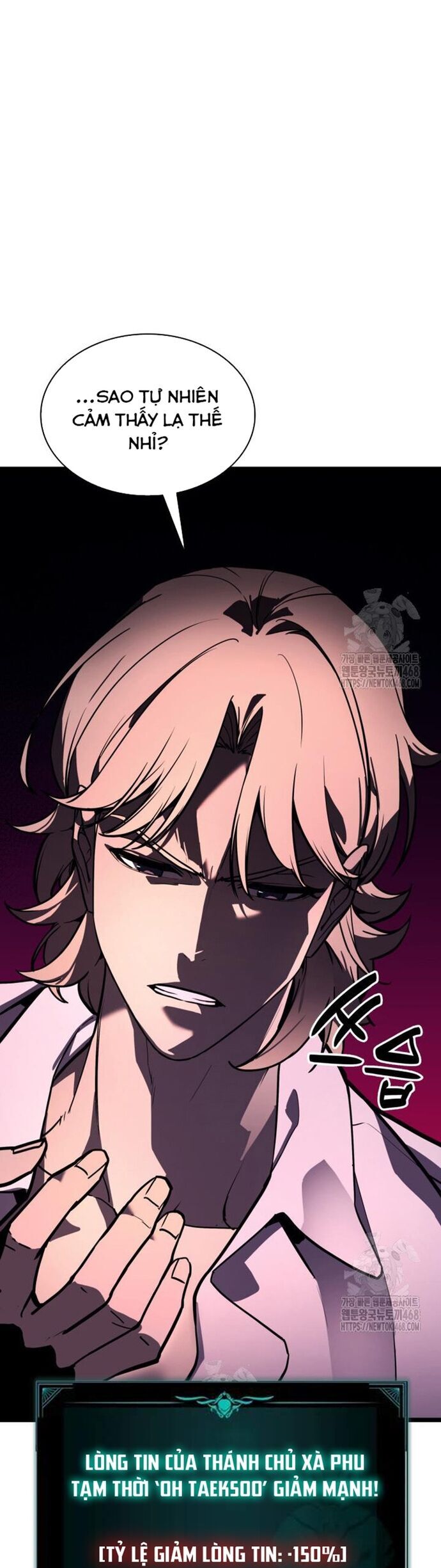 Vị Vua Mạnh Nhất Đã Trở Lại - Chapter 129 - Page 32