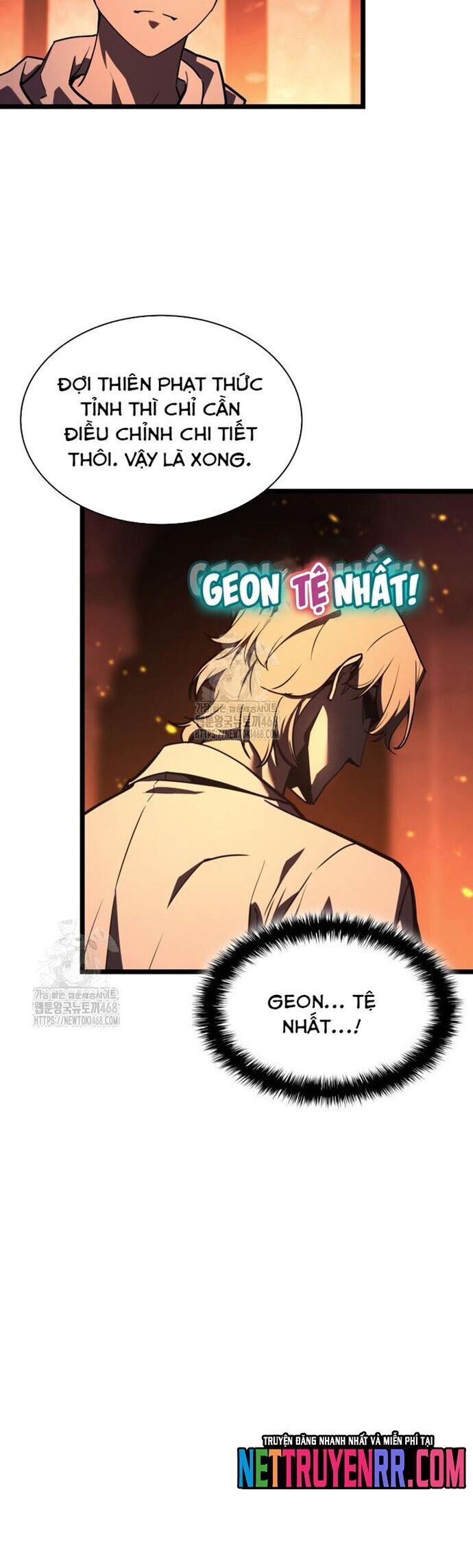 Vị Vua Mạnh Nhất Đã Trở Lại - Chapter 129 - Page 35