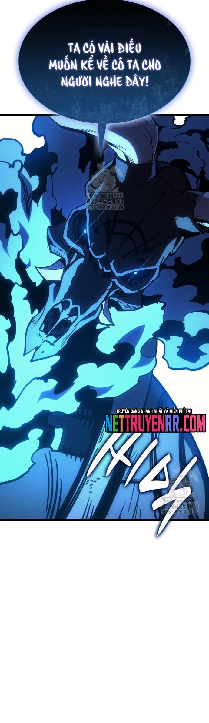 Vị Vua Mạnh Nhất Đã Trở Lại - Chapter 129 - Page 4