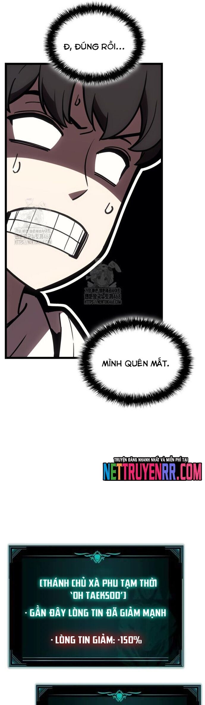 Vị Vua Mạnh Nhất Đã Trở Lại - Chapter 129 - Page 42