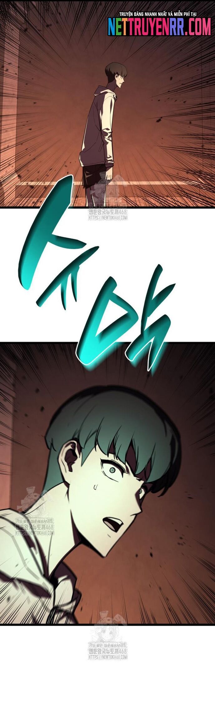 Vị Vua Mạnh Nhất Đã Trở Lại - Chapter 129 - Page 44