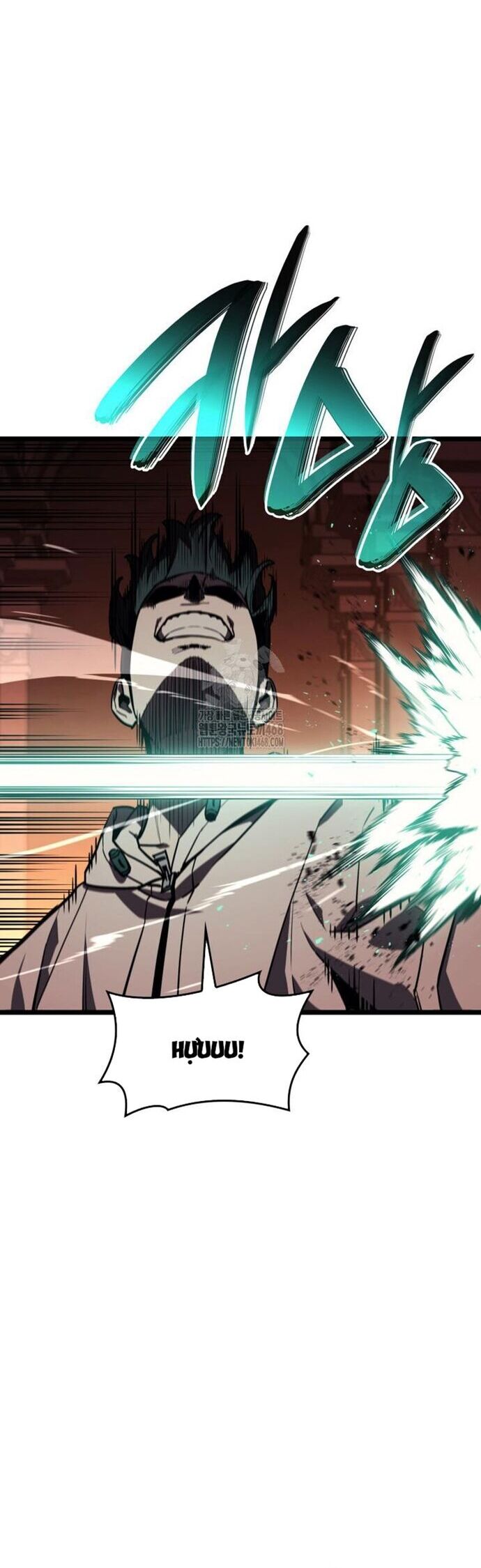 Vị Vua Mạnh Nhất Đã Trở Lại - Chapter 129 - Page 45