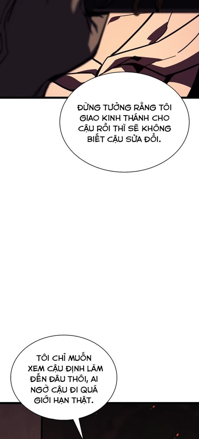 Vị Vua Mạnh Nhất Đã Trở Lại - Chapter 129 - Page 48