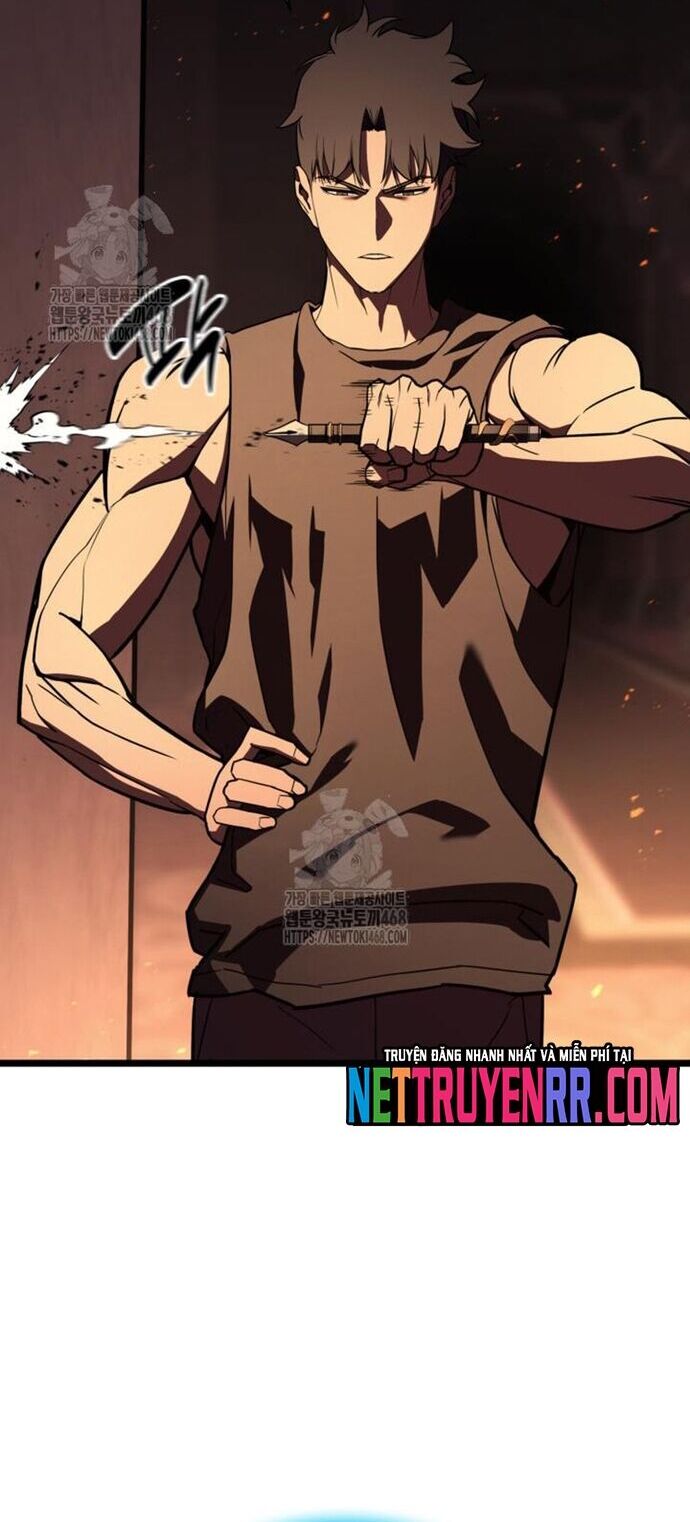 Vị Vua Mạnh Nhất Đã Trở Lại - Chapter 129 - Page 49