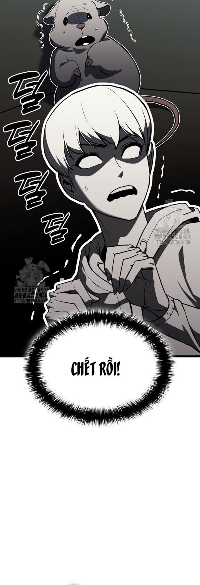 Vị Vua Mạnh Nhất Đã Trở Lại - Chapter 129 - Page 51