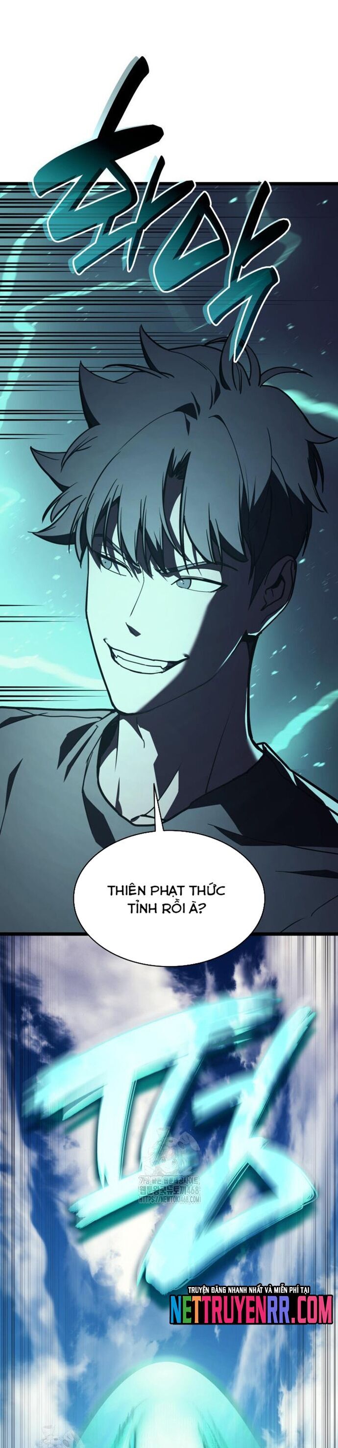 Vị Vua Mạnh Nhất Đã Trở Lại - Chapter 129 - Page 54