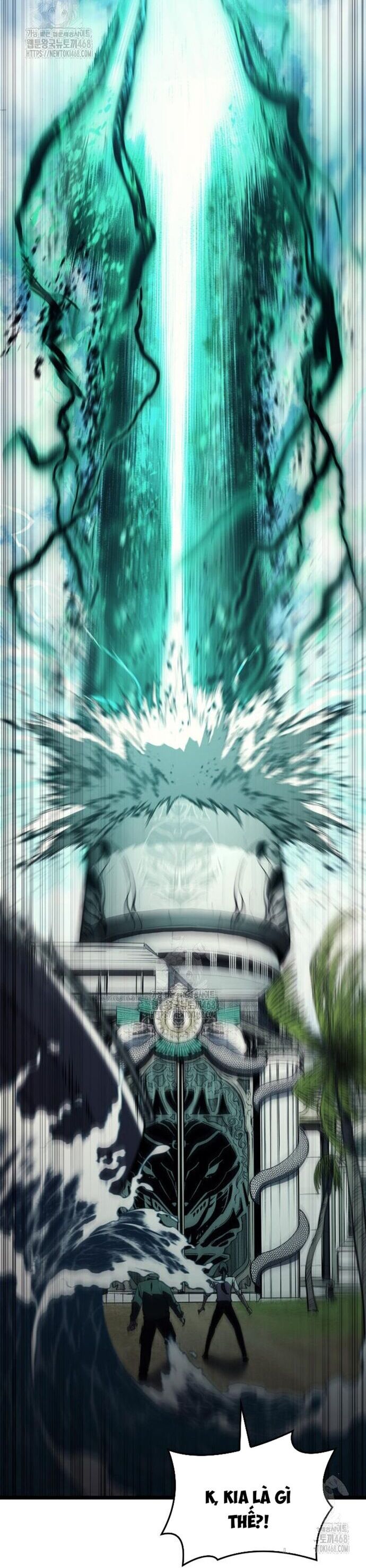 Vị Vua Mạnh Nhất Đã Trở Lại - Chapter 129 - Page 55