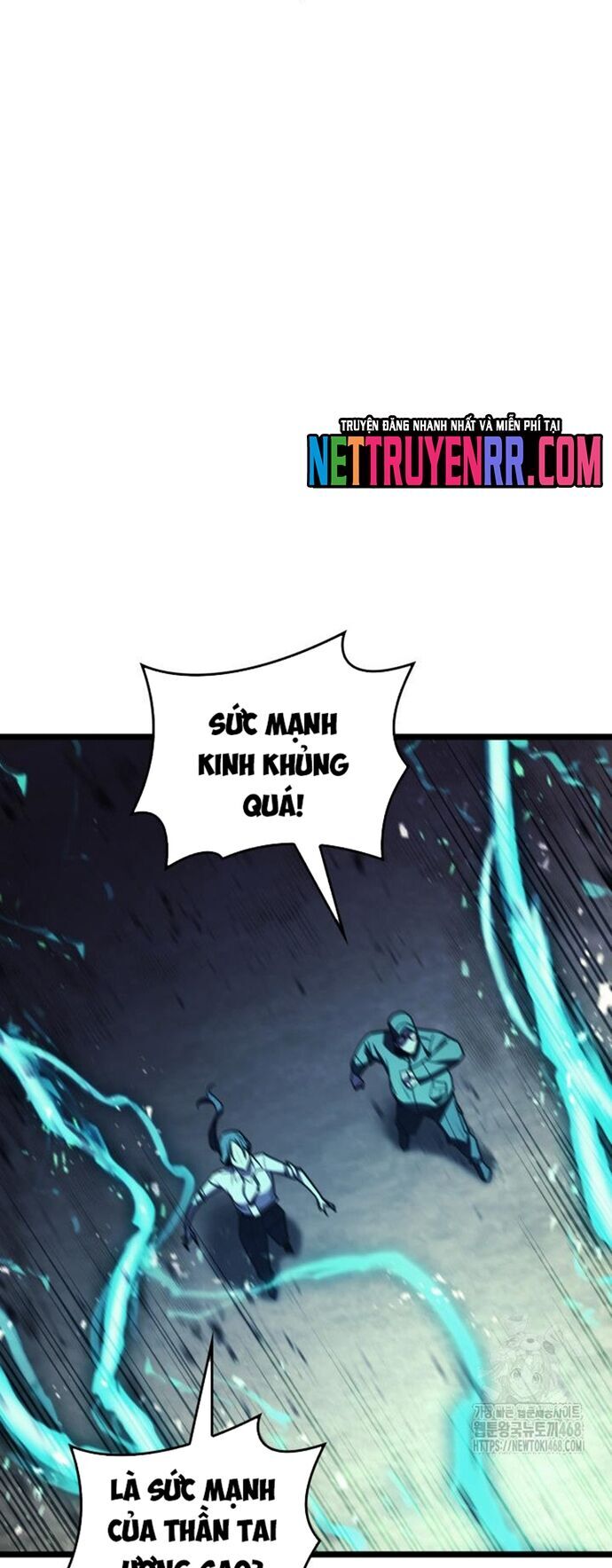 Vị Vua Mạnh Nhất Đã Trở Lại - Chapter 129 - Page 56
