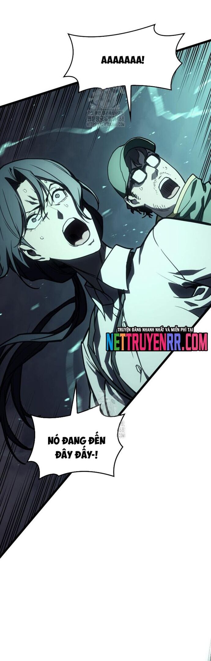 Vị Vua Mạnh Nhất Đã Trở Lại - Chapter 129 - Page 59