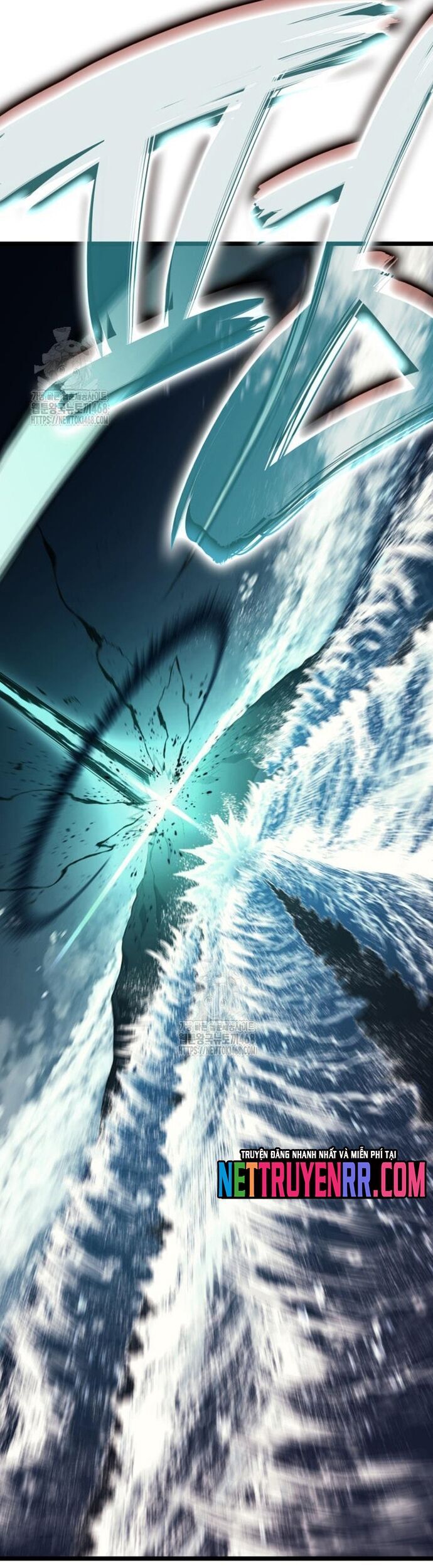 Vị Vua Mạnh Nhất Đã Trở Lại - Chapter 129 - Page 62