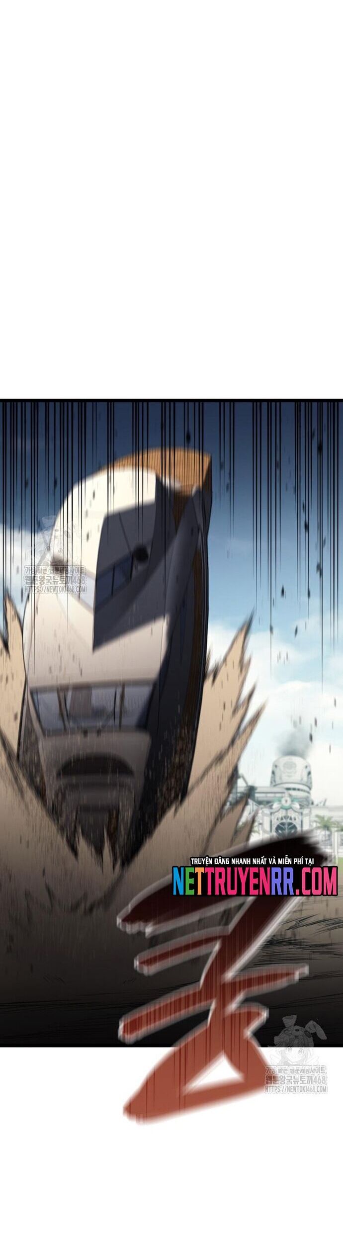 Vị Vua Mạnh Nhất Đã Trở Lại - Chapter 129 - Page 63