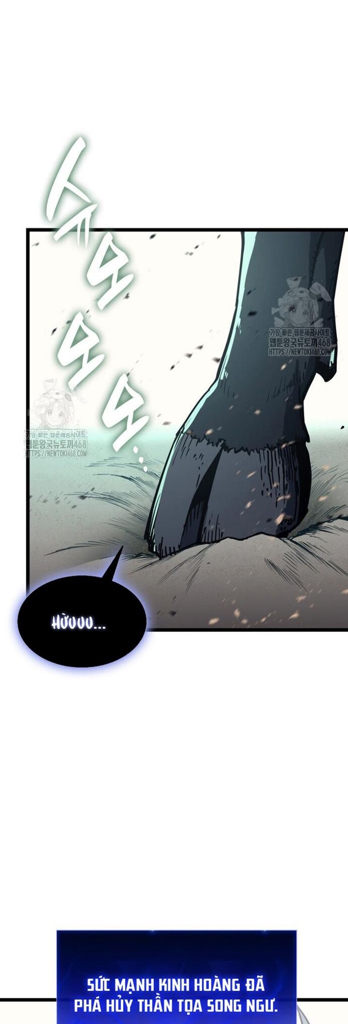 Vị Vua Mạnh Nhất Đã Trở Lại - Chapter 129 - Page 64