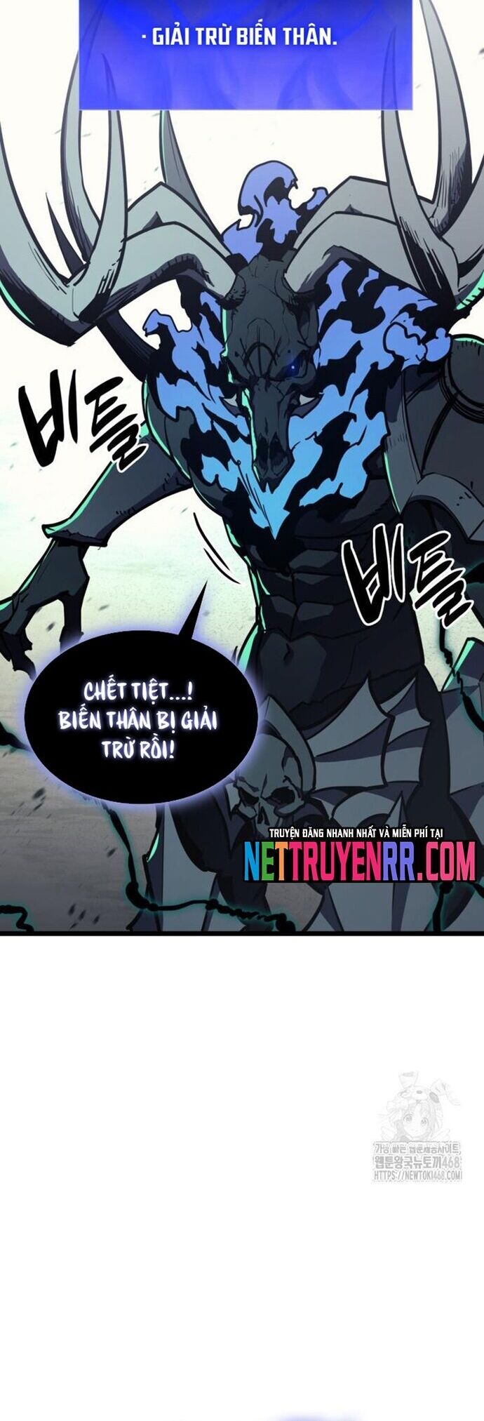 Vị Vua Mạnh Nhất Đã Trở Lại - Chapter 129 - Page 65