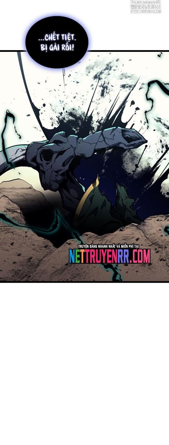 Vị Vua Mạnh Nhất Đã Trở Lại - Chapter 129 - Page 67