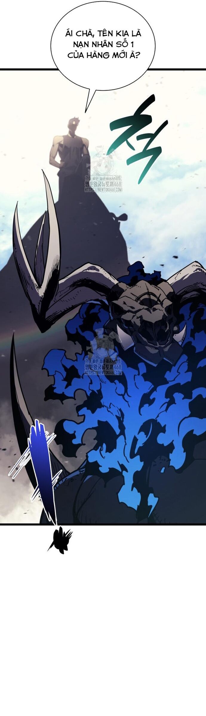 Vị Vua Mạnh Nhất Đã Trở Lại - Chapter 129 - Page 68